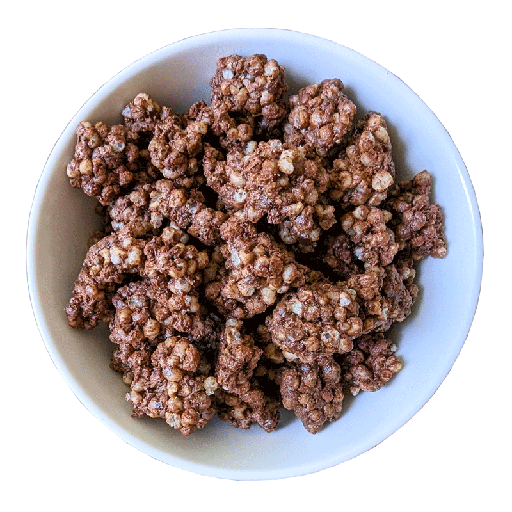 Pearl Millet Cereal (Chocolate)