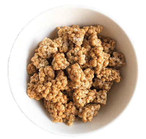 Crunchy Munchies Pearl millet snack (classic salted)